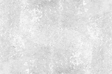 Texture of old gray concrete wall. vintage white background of natural cement or stone old texture material, for your product or background.