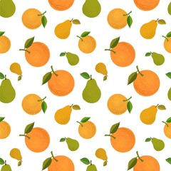 Seamless Lotus pattern. Can be used for postcards, invitations, advertising, web, textile and other.