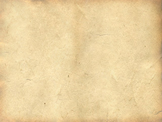 Old paper texture