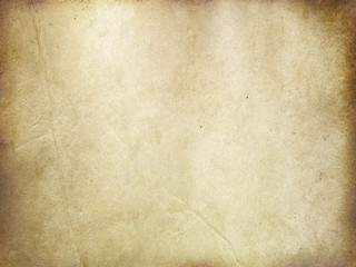 Old paper texture