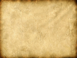 Old paper texture