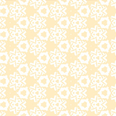 Seamless pattern in ornamental style. Geometric desing texture. Desing Wallpaper,greeting card or gift.