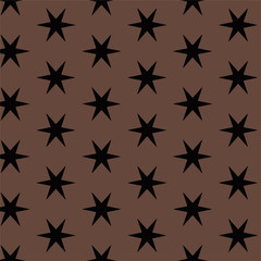 Seamless pattern in ornamental style. Geometric desing texture. Desing Wallpaper,greeting card or gift.