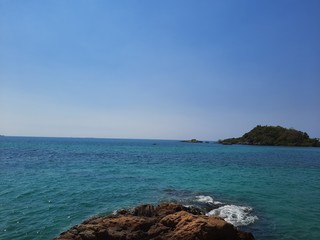 Nang Ram Beach Chon Buri