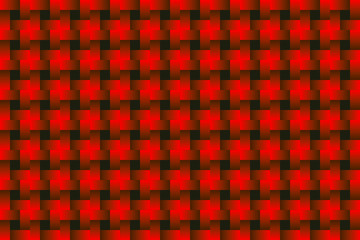 Plakat background with squares and rectangles