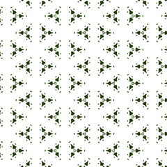 Seamless pattern in ornamental style. Geometric desing texture. Desing Wallpaper,greeting card or gift.
