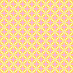 Seamless pattern in ornamental style. Geometric desing texture. Desing Wallpaper,greeting card or gift.