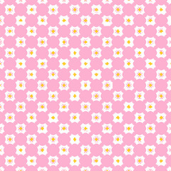 Seamless pattern in ornamental style. Geometric desing texture. Desing Wallpaper,greeting card or gift.