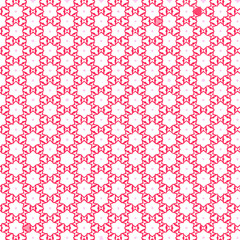 Seamless pattern in ornamental style. Geometric desing texture. Desing Wallpaper,greeting card or gift.