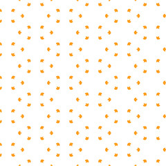 Seamless pattern in ornamental style. Geometric desing texture. Desing Wallpaper,greeting card or gift.