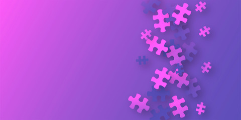 grafica, sfondo, concetto, puzzle,