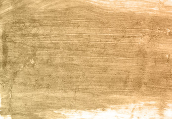 old paper on wooden background