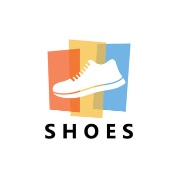 Shoe Store Logos