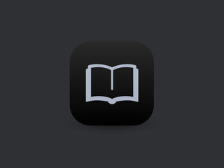 Library -  App Icon