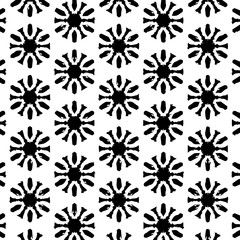 Abstract geometric pattern in ornamental style. Seamless texture. Desing Wallpaper,greeting card,gift.