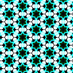 Abstract geometric pattern in ornamental style. Seamless texture. Desing Wallpaper,greeting card,gift.
