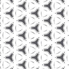 Abstract geometric pattern in ornamental style. Seamless texture. Desing Wallpaper,greeting card,gift.