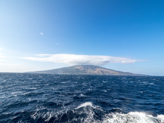 三宅島　（東京都 伊豆諸島）