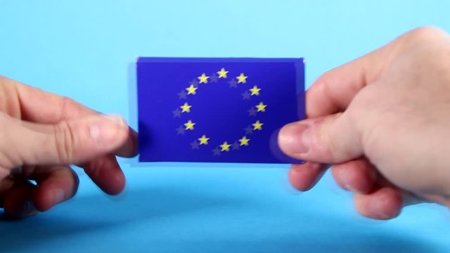 European Union Flag