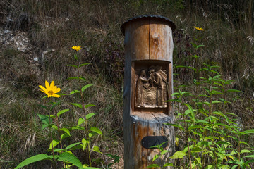 Alto Adige travel outdoor daylight