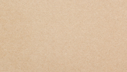 Brown paper texture background