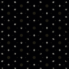 Abstract geometric pattern in ornamental style. Seamless texture. Desing Wallpaper,greeting card,gift.