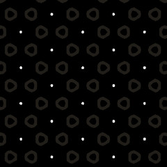 Abstract geometric pattern in ornamental style. Seamless texture. Desing Wallpaper,greeting card,gift.