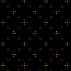 Abstract geometric pattern in ornamental style. Seamless texture. Desing Wallpaper,greeting card,gift.