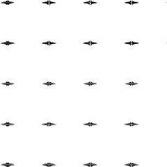 Seamless pattern in ornamental style. Geometric desing texture for gift.