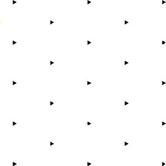 Seamless pattern in ornamental style. Geometric desing texture for gift.