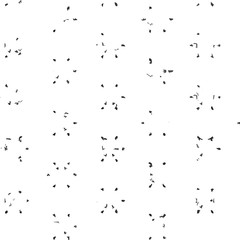 Seamless pattern in ornamental style. Geometric desing texture for gift.