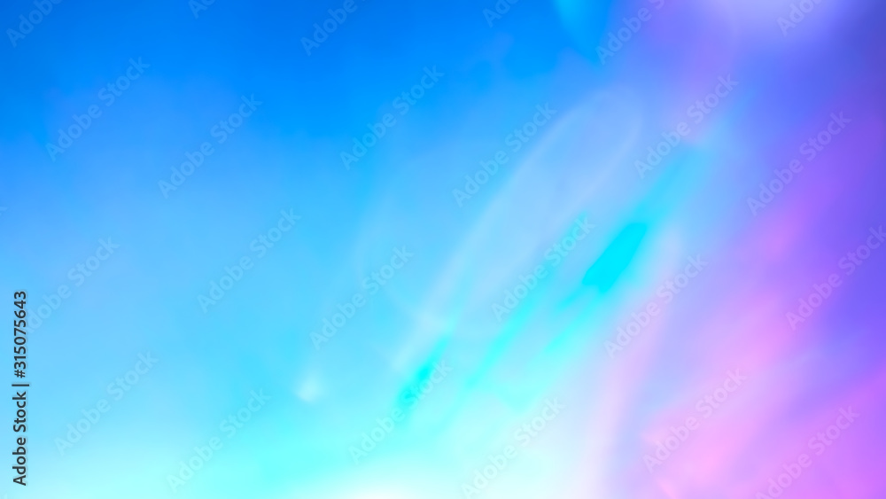 Poster beautiful colored background for design with highlights. template for designer