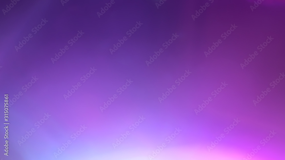 Poster colored background with highlights. beautiful template for design