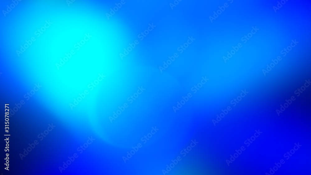 Poster colored background with highlights. beautiful template for design