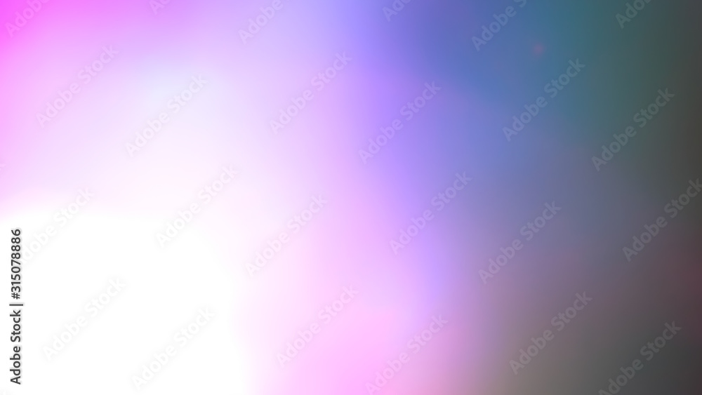 Poster colored background with highlights. beautiful template for design