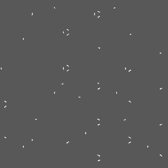 Seamless pattern in ornamental style. Geometric desing texture for gift.