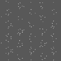 Seamless pattern in ornamental style. Geometric desing texture for gift.