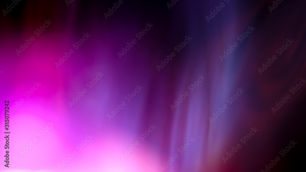 Poster colored background with highlights. beautiful template for design