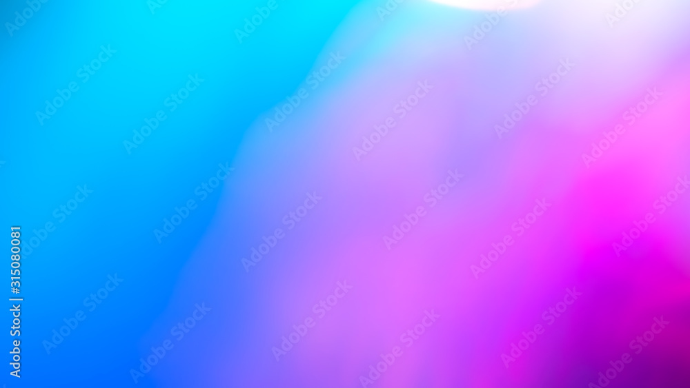Poster colored background with highlights. beautiful template for design