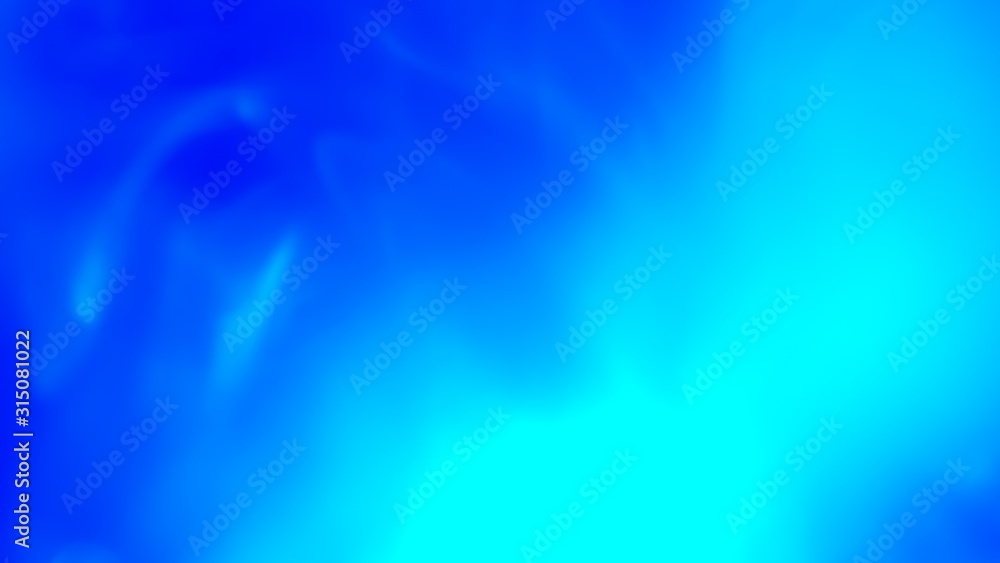 Poster beautiful colored background with highlights. template for design