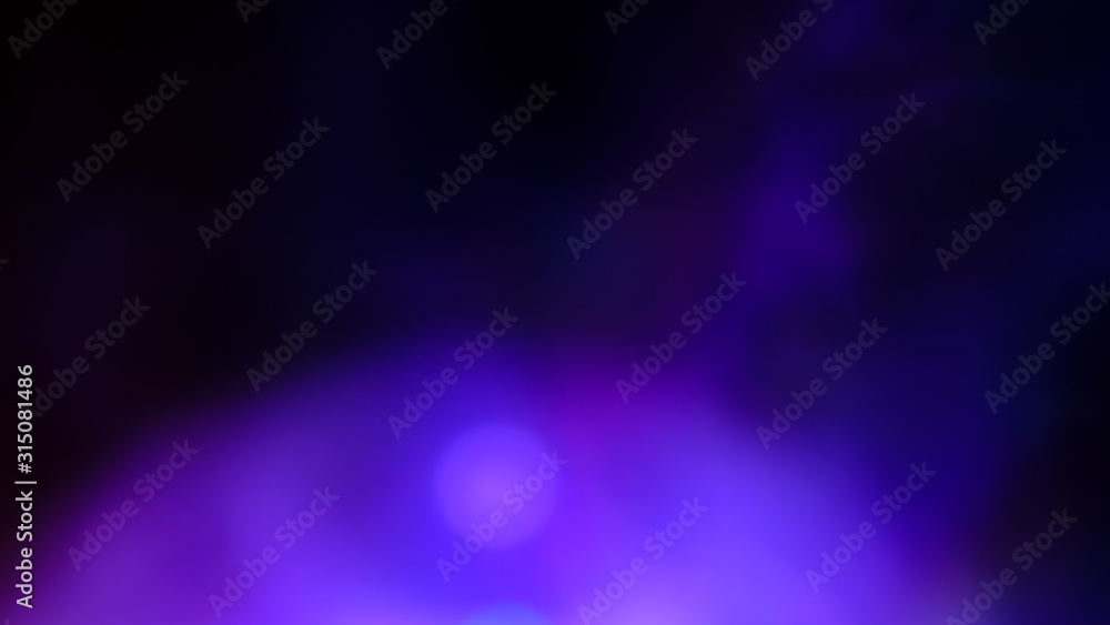 Poster beautiful colored background with highlights. template for design