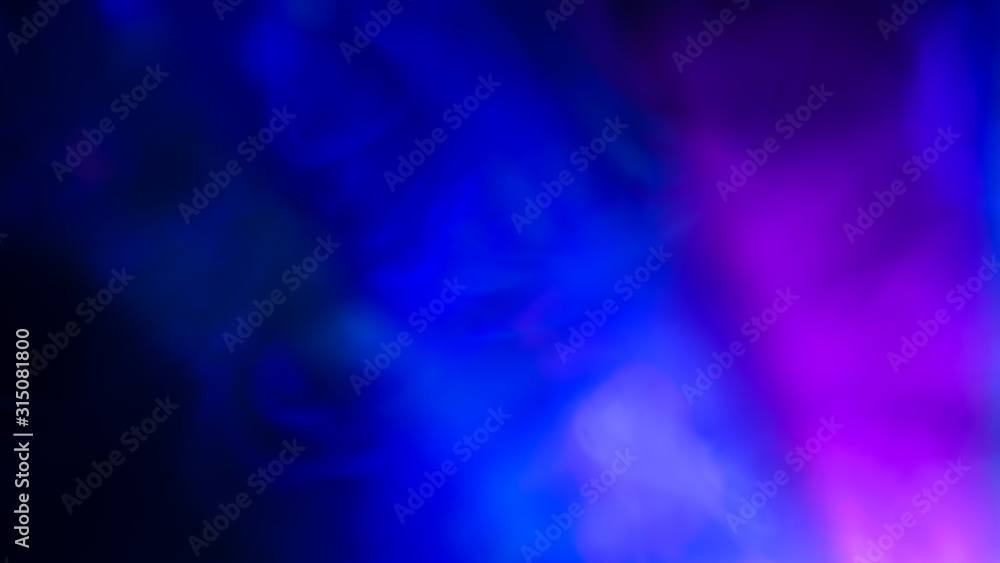 Poster beautiful colored background with highlights. template for design