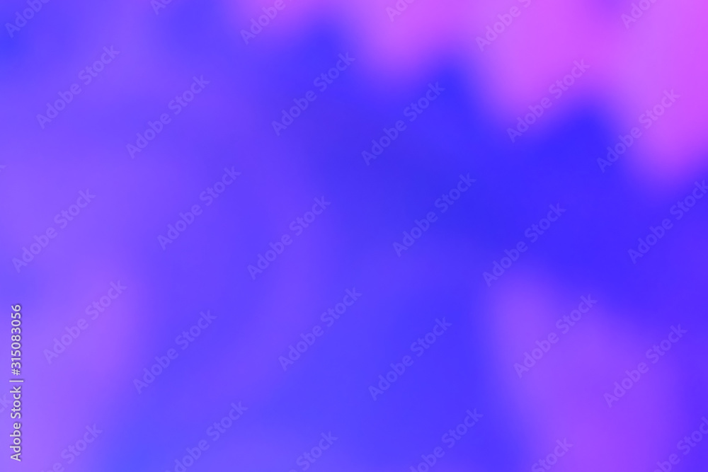 Poster colored background with highlights. beautiful template for design