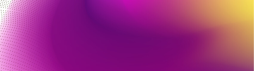 Wavy colorful smoke vector background dotted lines