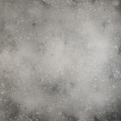Gray concrete texture or background. With place for text and image.