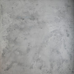 Gray concrete texture or background. With place for text and image.