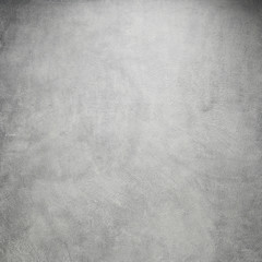 Gray concrete texture or background. With place for text and image.