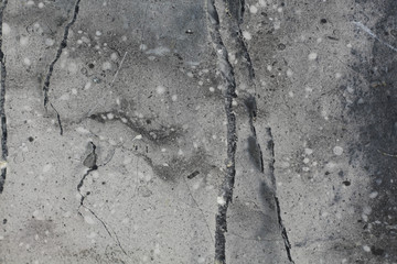Old Cement rough wall abstract texture and background.