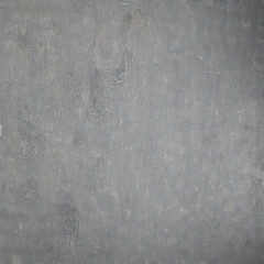 Gray concrete texture or background. With place for text and image.