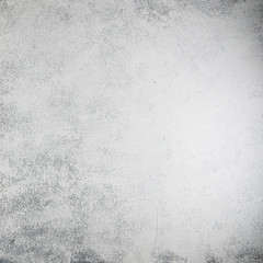 Gray concrete texture or background. With place for text and image.